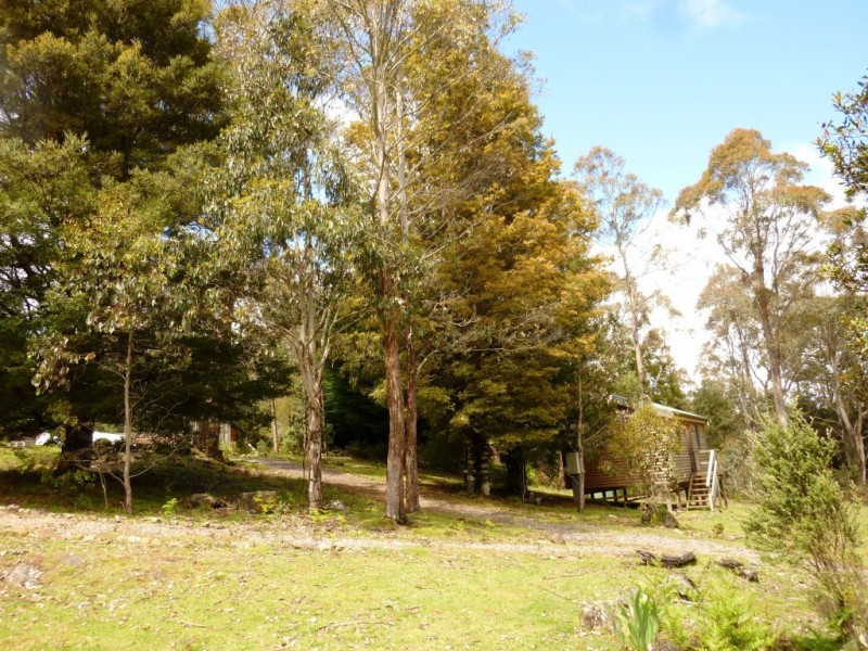 2008 Cradle Mountain Road, Moina TAS 7310