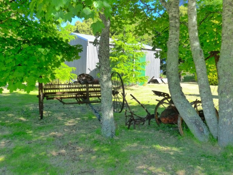 99 Masons Road, Wilmot TAS 7310