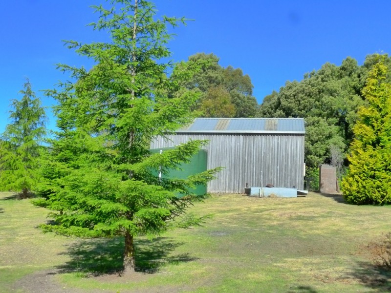 99 Masons Road, Wilmot TAS 7310