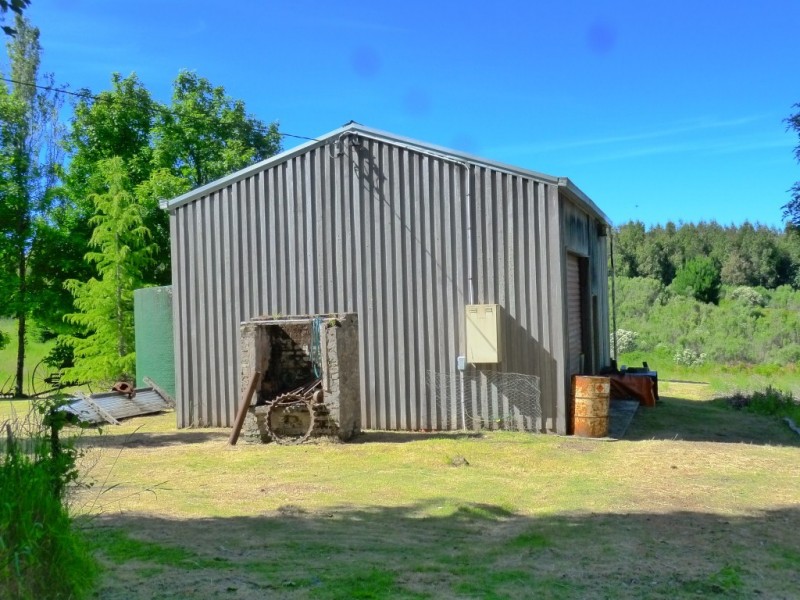 99 Masons Road, Wilmot TAS 7310