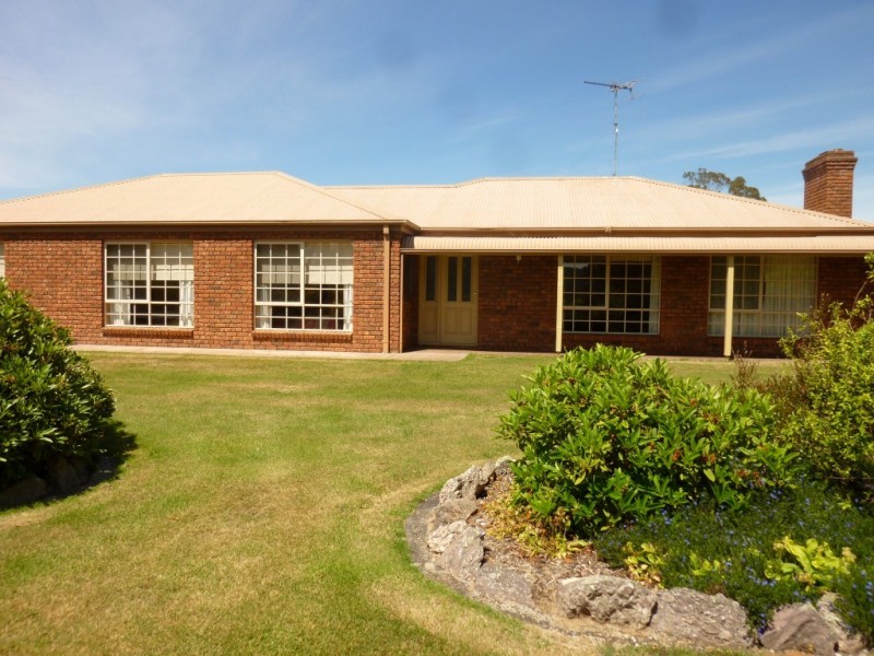 18 Formby Street, Sheffield TAS 7306