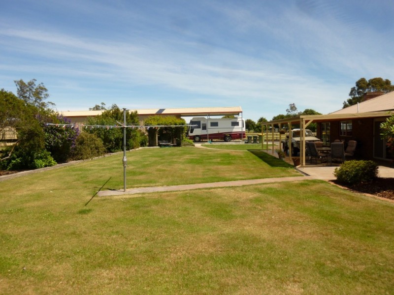 18 Formby Street, Sheffield TAS 7306