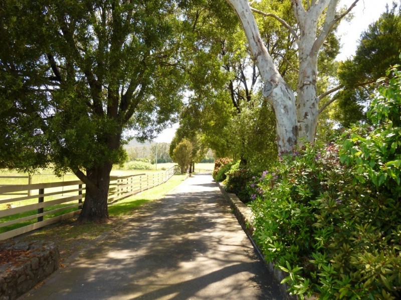 18 Formby Street, Sheffield TAS 7306