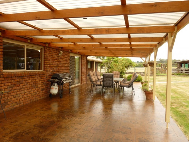18 Formby Street, Sheffield TAS 7306
