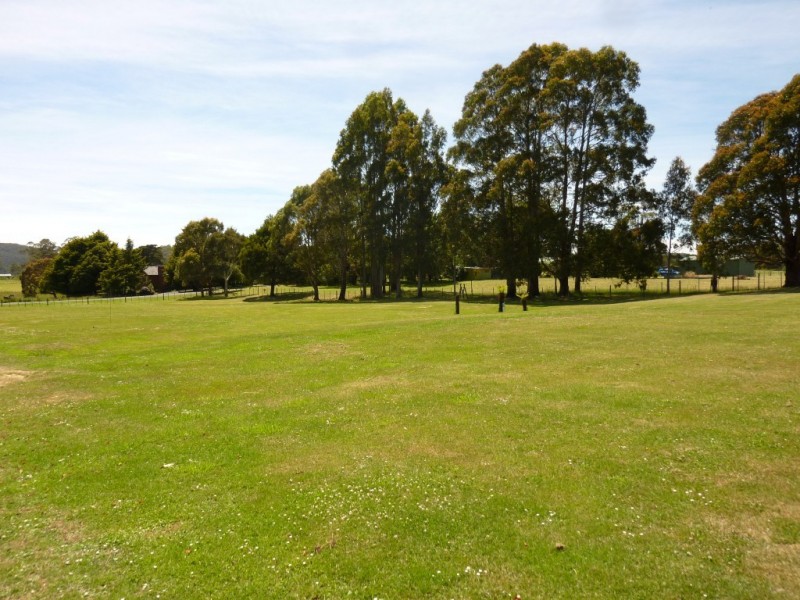 18 Formby Street, Sheffield TAS 7306