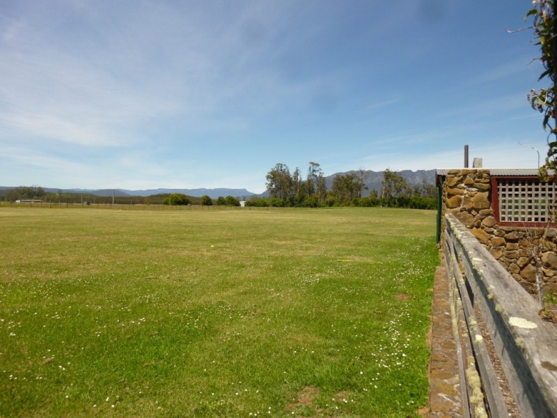 18 Formby Street, Sheffield TAS 7306