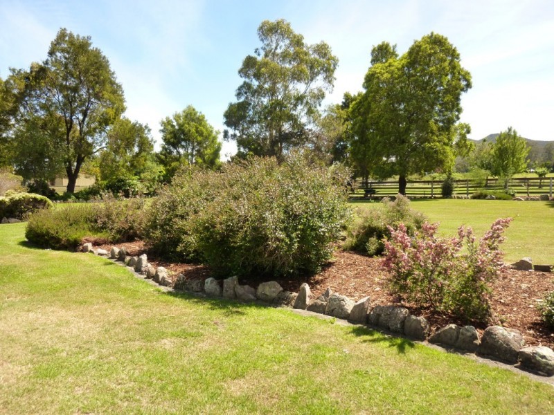 18 Formby Street, Sheffield TAS 7306