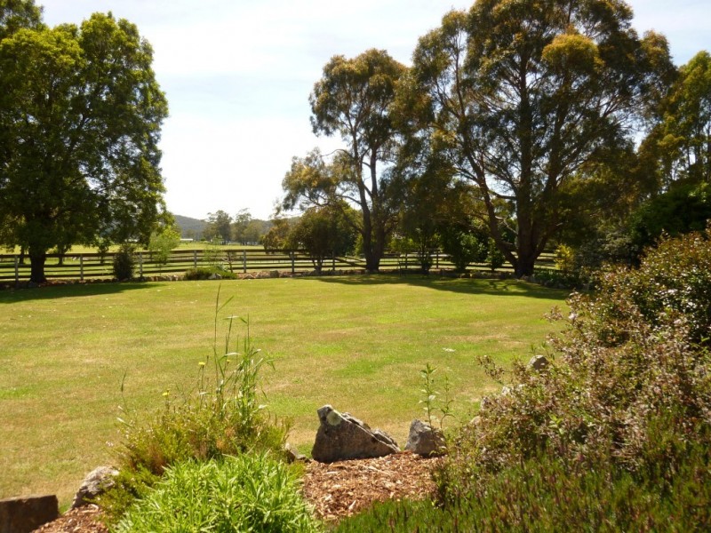 18 Formby Street, Sheffield TAS 7306