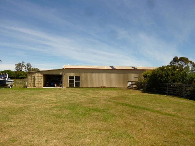 18 Formby Street, Sheffield TAS 7306