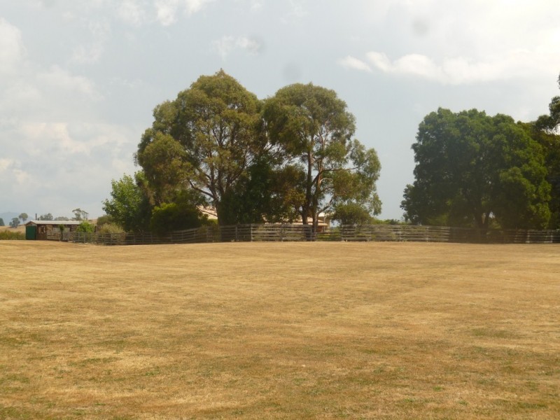 18 Formby Street, Sheffield TAS 7306