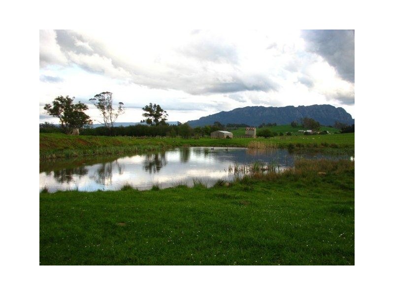 138a Main Street, Sheffield TAS 7306