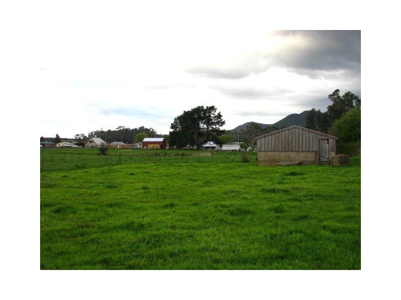 138a Main Street, Sheffield TAS 7306