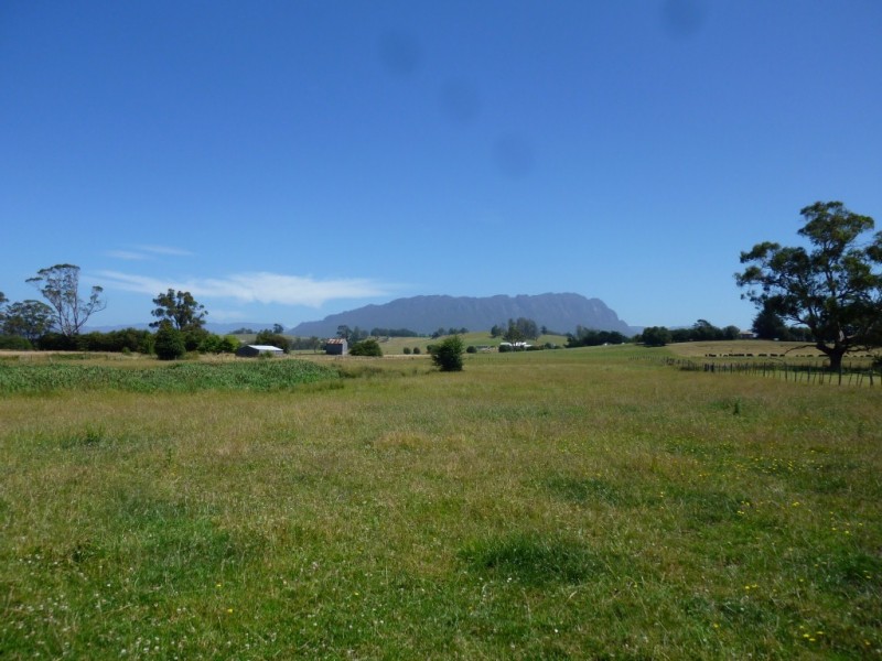 138a Main Street, Sheffield TAS 7306