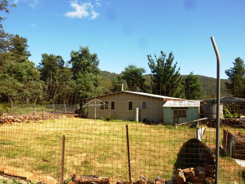 0 Rufus Street, Gowrie Park TAS 7306