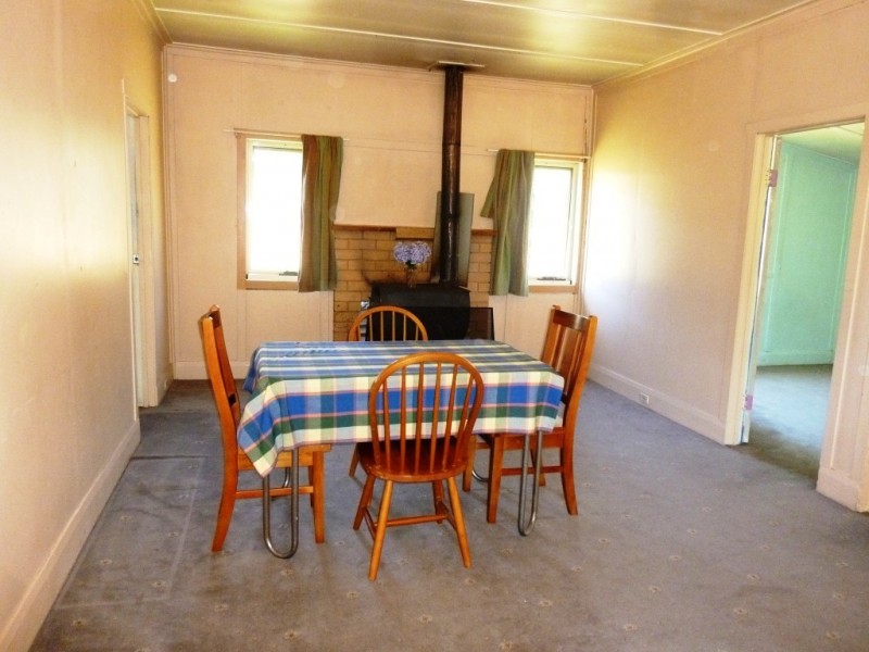 0 Rufus Street, Gowrie Park TAS 7306