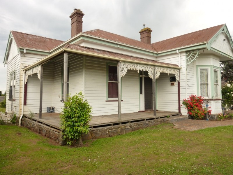 34 High Street, Sheffield TAS 7306