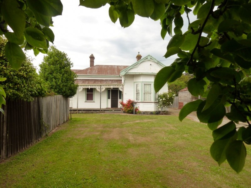 34 High Street, Sheffield TAS 7306