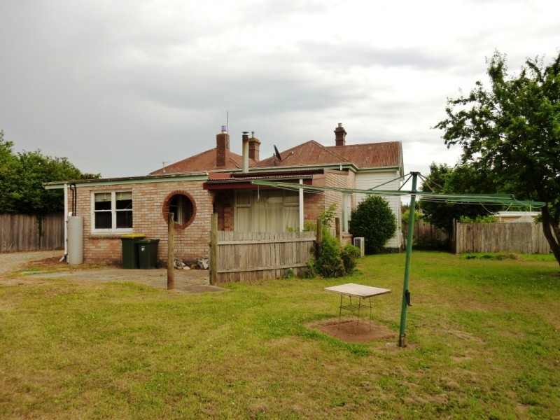 34 High Street, Sheffield TAS 7306