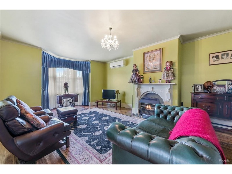 19 High Street, Sheffield TAS 7306