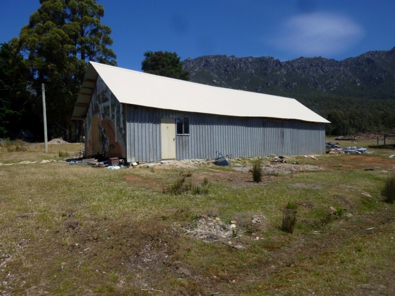 0 Barrow Street, Gowrie Park TAS 7306