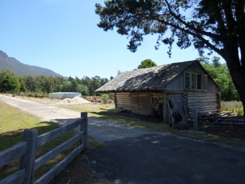 0 Wellington Street, Gowrie Park TAS 7306