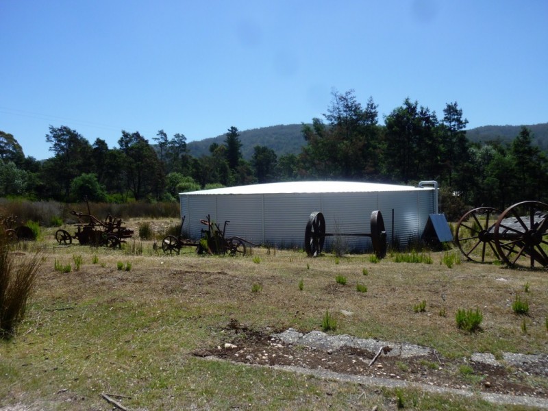 0 Wellington Street, Gowrie Park TAS 7306