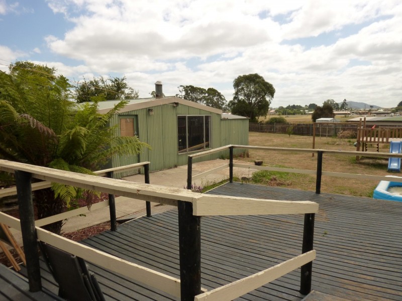 175 Main Street, Sheffield TAS 7306