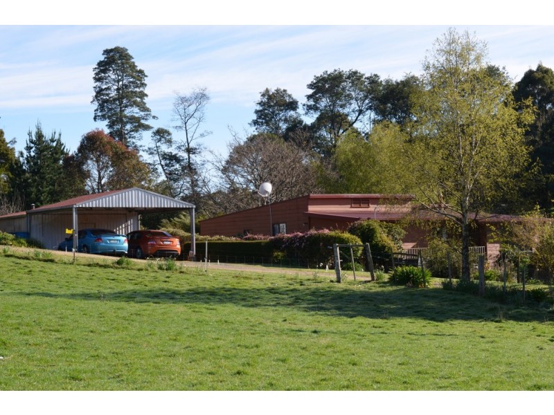 1948 Wilmot Road, Lower Wilmot TAS 7310
