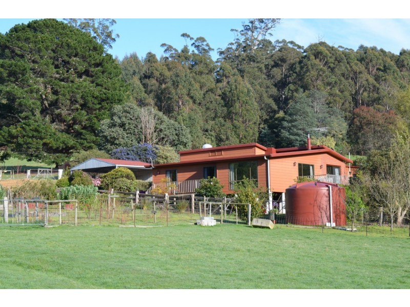 1948 Wilmot Road, Lower Wilmot TAS 7310