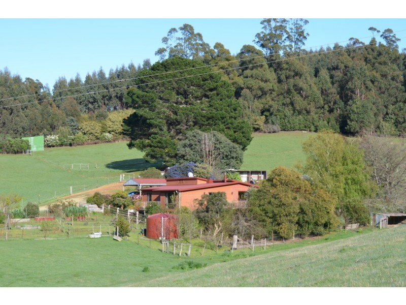 1948 Wilmot Road, Lower Wilmot TAS 7310