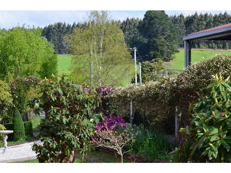 1948 Wilmot Road, Lower Wilmot TAS 7310