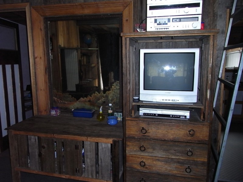 1 Main Street, Cethana TAS 7306