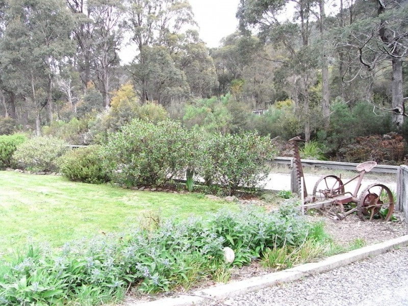 1 Main Street, Cethana TAS 7306