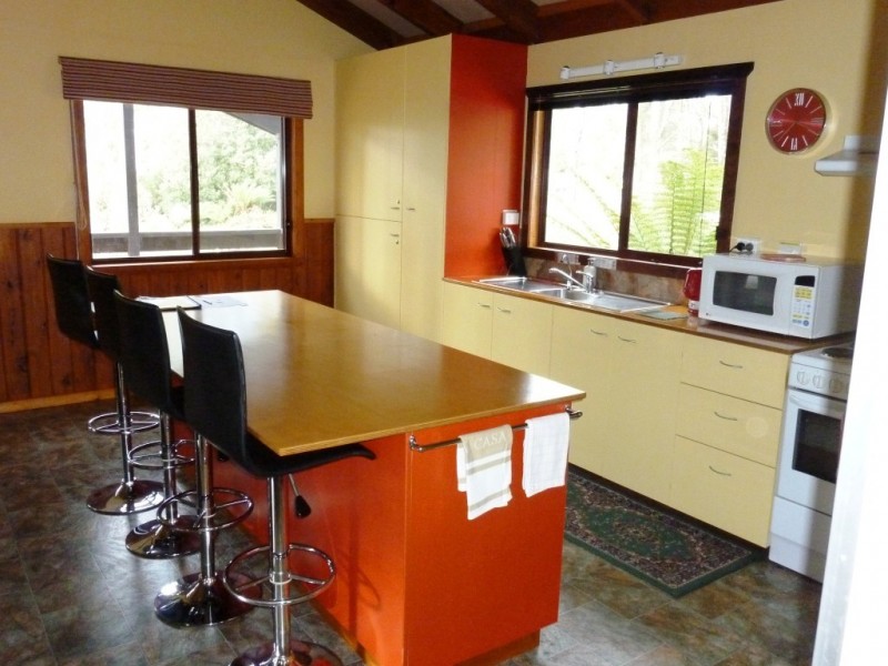 1420 Cradle Mountain Road, Moina TAS 7310