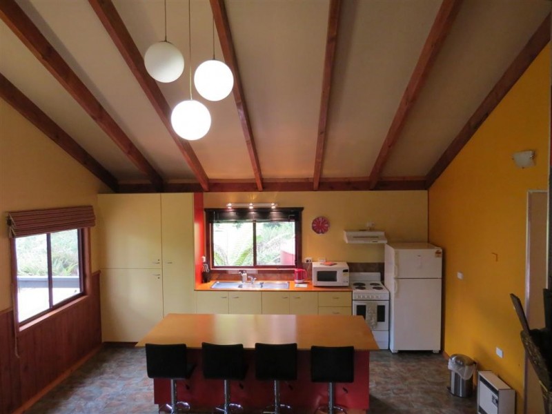 1420 Cradle Mountain Road, Moina TAS 7310