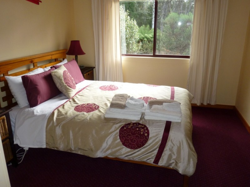 1420 Cradle Mountain Road, Moina TAS 7310