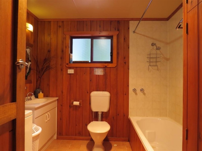 1420 Cradle Mountain Road, Moina TAS 7310