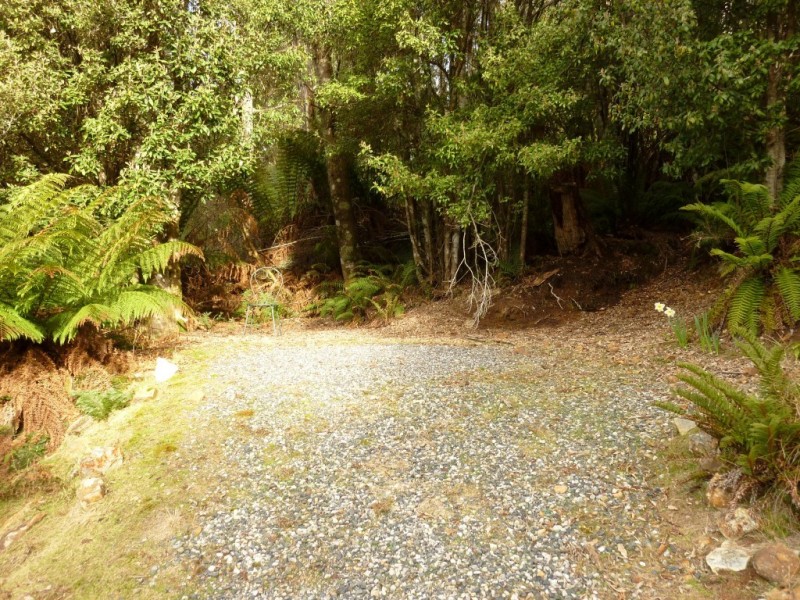 1420 Cradle Mountain Road, Moina TAS 7310