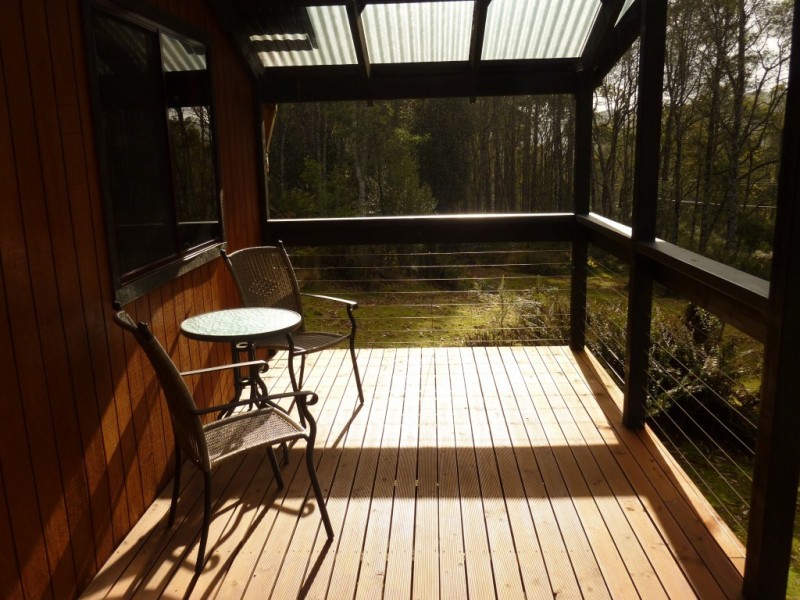 1420 Cradle Mountain Road, Moina TAS 7310