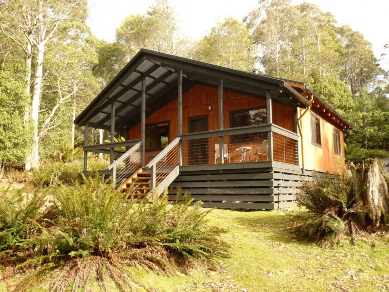 1420 Cradle Mountain Road, Moina TAS 7310