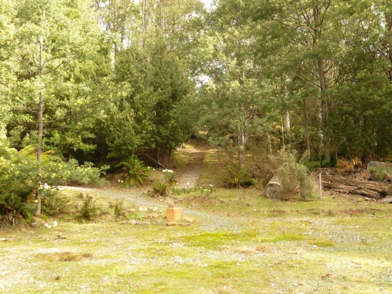 1420 Cradle Mountain Road, Moina TAS 7310