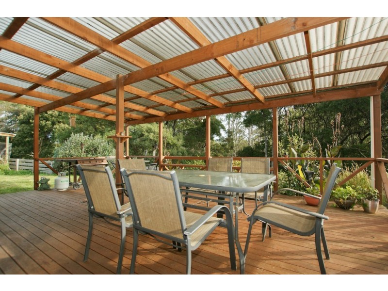 410 Paloona Road, Paloona TAS 7310