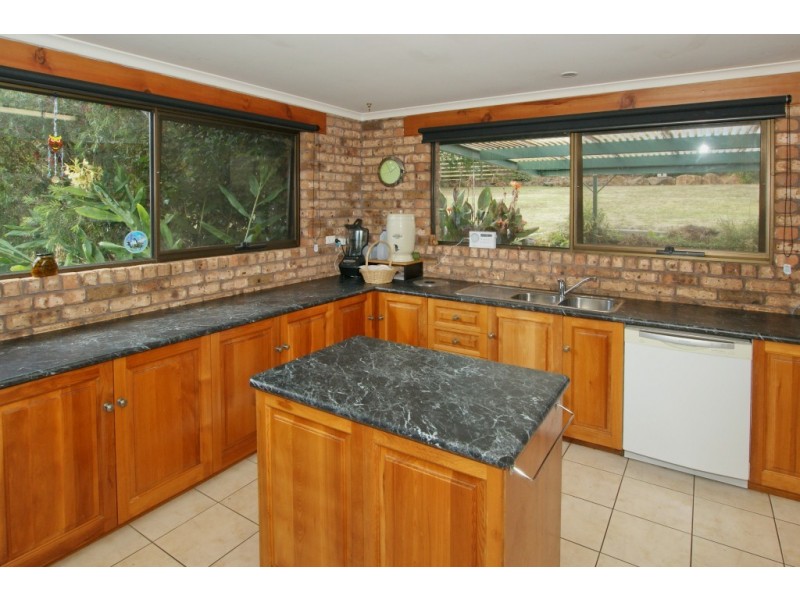 410 Paloona Road, Paloona TAS 7310