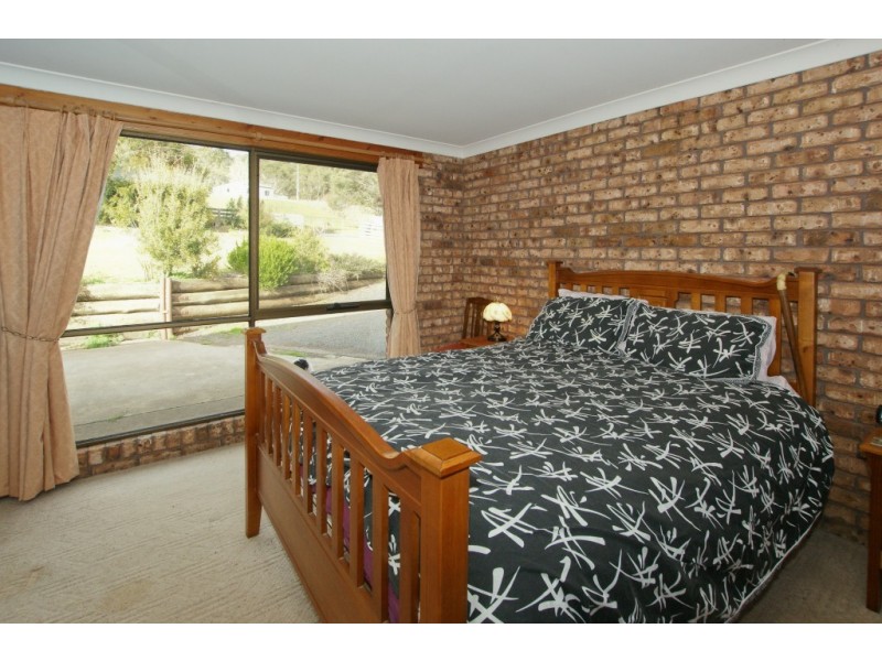 410 Paloona Road, Paloona TAS 7310
