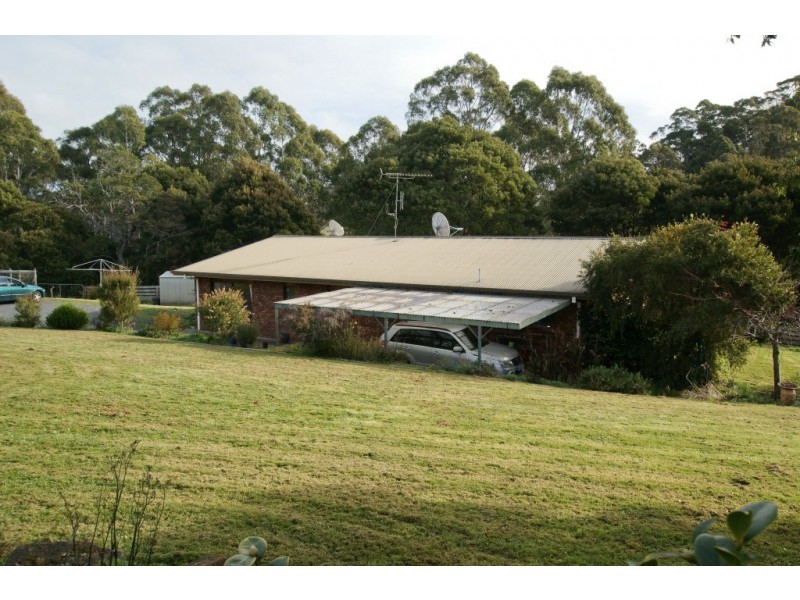410 Paloona Road, Paloona TAS 7310