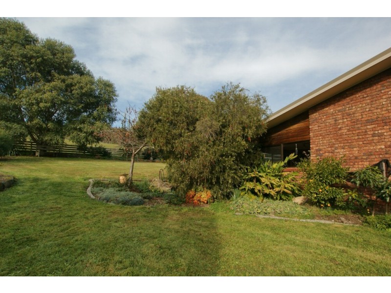 410 Paloona Road, Paloona TAS 7310