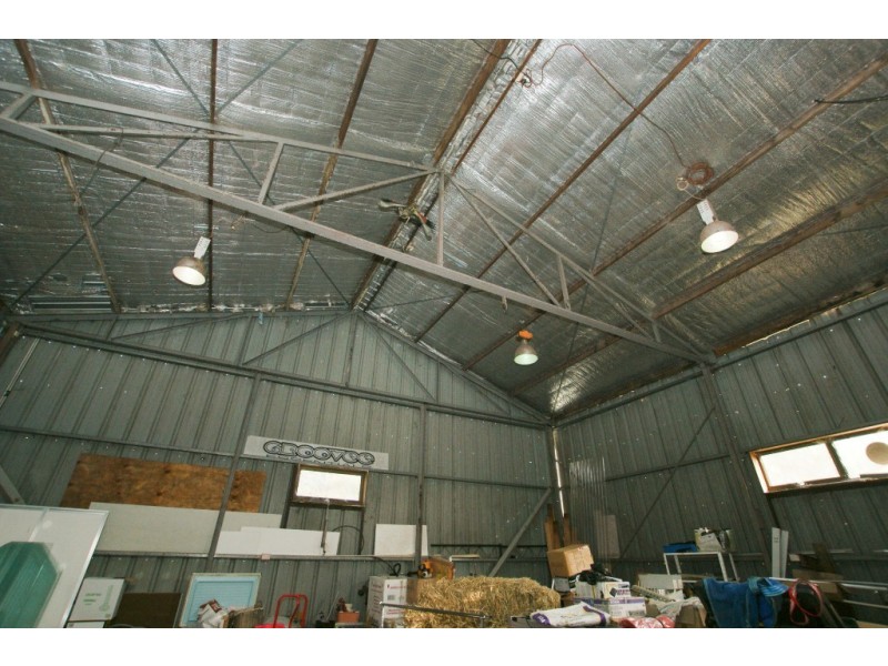 410 Paloona Road, Paloona TAS 7310