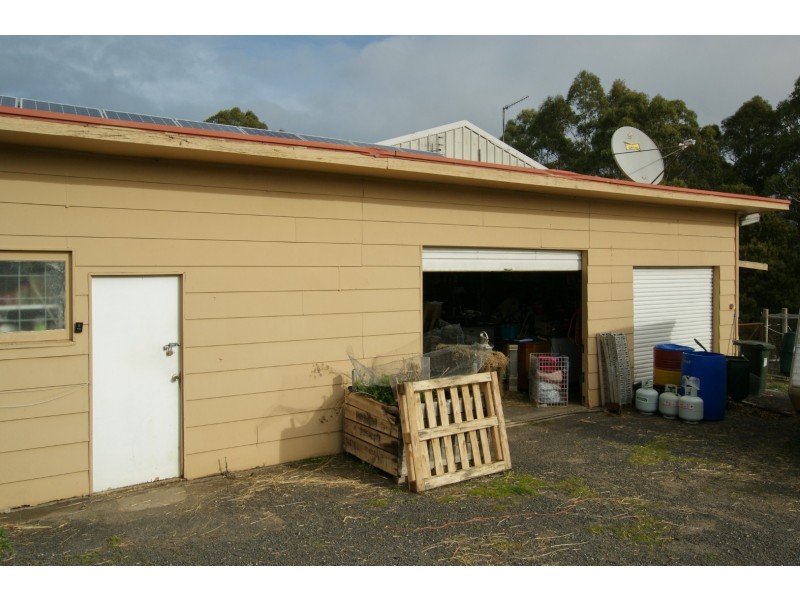 410 Paloona Road, Paloona TAS 7310