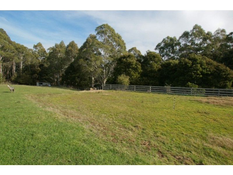 410 Paloona Road, Paloona TAS 7310