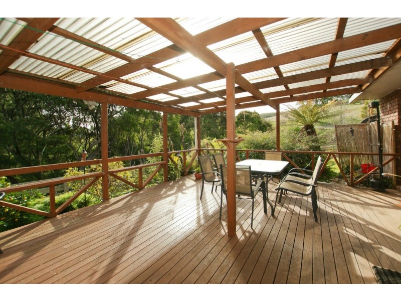 410 Paloona Road, Paloona TAS 7310